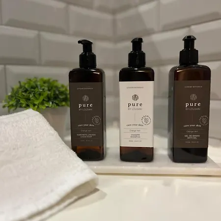 Historical Corner By Upperground Apartment *