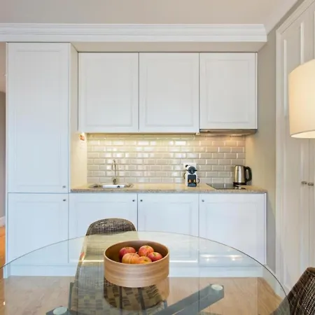 Apartment Historical Corner By Upperground *