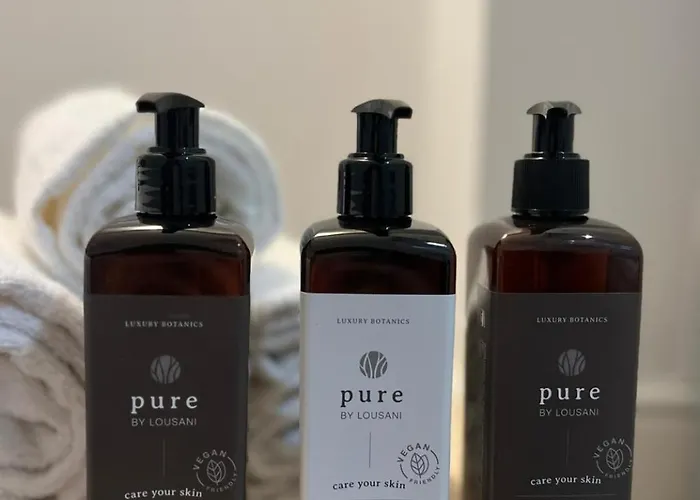 Historical Corner By Upperground Apartman *