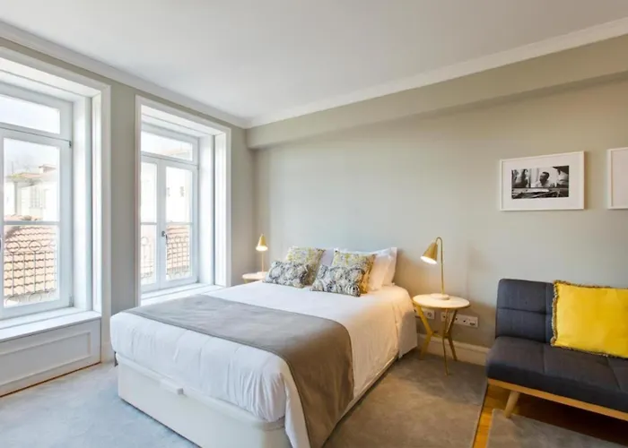 Historical Corner By Upperground * Porto