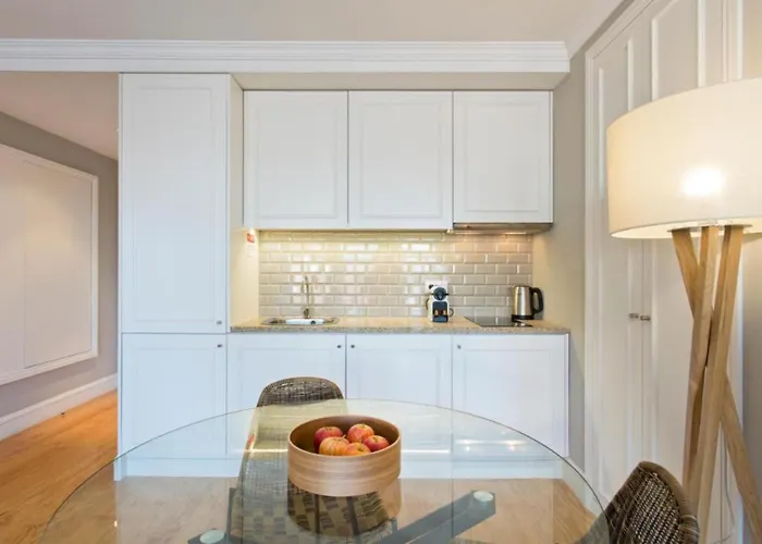 Apartament Historical Corner By Upperground *