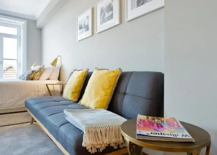 Apartman Historical Corner By Upperground *