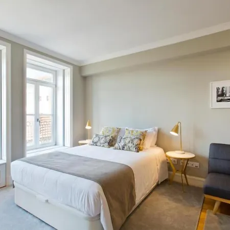 Historical Corner By Upperground * ポルト