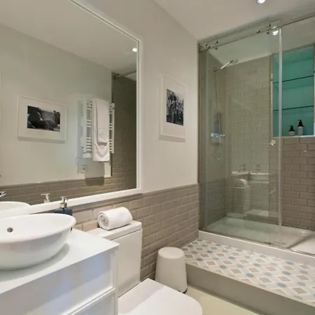 Historical Corner By Upperground Appartement Oporto